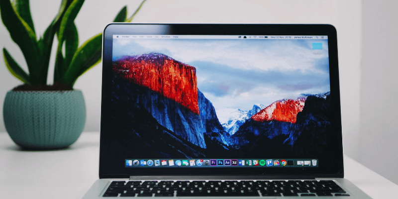 minimum system requirements for mac os high sierra